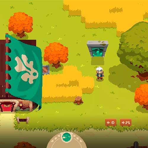 Moonlighter Cd Key Steam Global